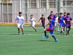 MIS Sports